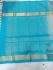 SOFT SILK SAREE WITH BLOUSE